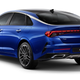 Illustration for article titled Holy Crap The New 2021 Kia Optima Looks Really Damn Good
